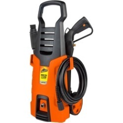 Armor All AA1600 1600 PSI Electric Pressure Washer