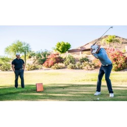 Golf Training at John Kim Golf Academy (Up to 80% Off). Three Options Available.