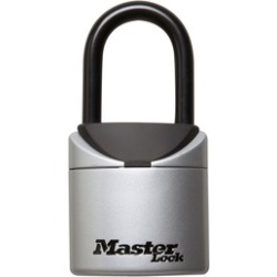 Master Lock 5406D Compact Portable Key Safe