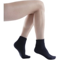 12 Pairs Value Pack WSD Womens Ankle Socks, Sport Athletic Sock, 9-11