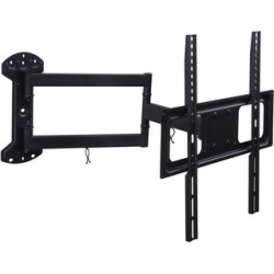 Mount-It MI-3991XL 26-55 in. 24 in. Extension Wall Mount Bracket