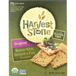 CRACKER, ORIGINAL ( 6 - 3.54 OZ )