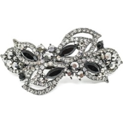 Aubrey Rhinestone Tiara by Kate Marie