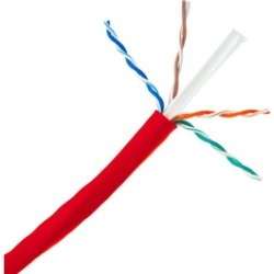CableWholesale 10X8-071TH CAT-6 Cable Bulk