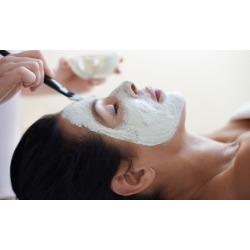 One or Two 60-Min Deep Cleansing Customized Facials w/ Masks at Natalie Elizabeth Beauty Studio (Up to 50% Off)