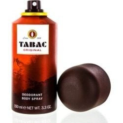 Tabac Original by Wirtz Deodorant Body Spray Can (Men)