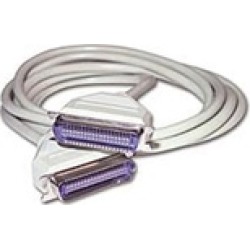 Cables To Go 02682 6ft Centronics 36 Cable M-M