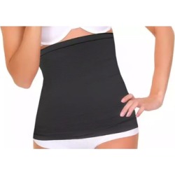 Double Wide Detox Stomach Wrap