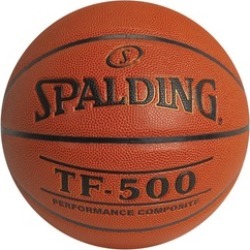 Spalding TF-500 Performance Composite Youth/Women's Basketball 28.5"