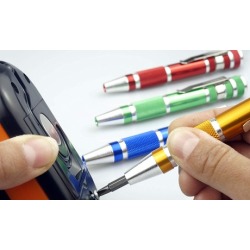 Precision Screwdriver Set (20-Piece)