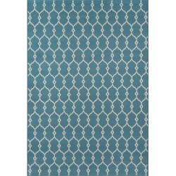Momeni Baja Contemporary Indoor and Outdoor Ru