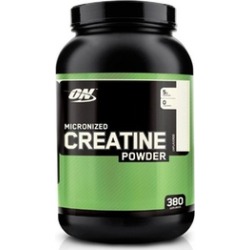 Micronized Creatine Powder, Unflavored 2000g
