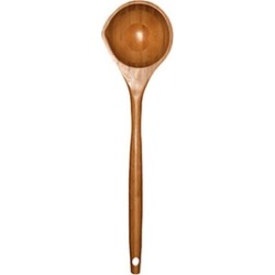 Totally Bamboo 20-2073 14 in. Bamboo Ladle