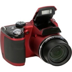 Red Digital Cameras 16MP HD Video