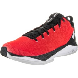Under Armour Men's Fire Shot Low Basketball Shoe