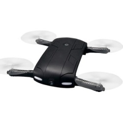 Quadcopter with Wi-Fi and 480p Camera Drone