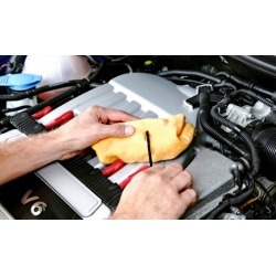 $30 for Three Oil Changes at Participating Auto Shops from eOilChange.com ($88.50 Value)