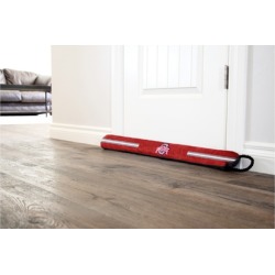 NCAA Licensed Door Draft Stopper