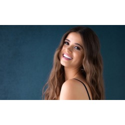 One In-Office Teeth Whitening Session for One or Two People at Houston Teeth Whitening Center (Up to 49% Off)