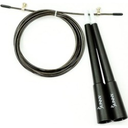 Sunny Health & Fitness No. 069 Speed Cable Jump Rope