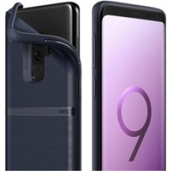 Samsung Galaxy S9 Plus Cases - Single Fit by VRS DESIGN