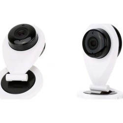 Superior WiFi Camera Topcam IP Security 720P HD Home Monitor
