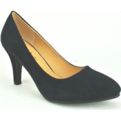 Red Circle Women's Arizona-SU Low Heel Pump