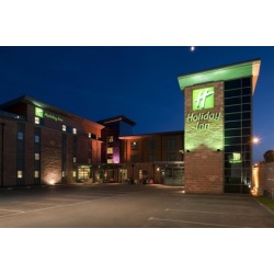 Holiday Inn Manchester-Central Park