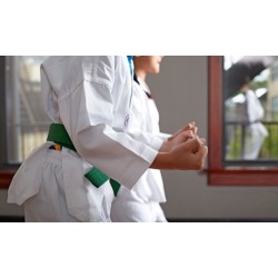Youth or Adult Classes at B1 Brazilian Jiu-Jitsu and Fitness (Up to 66% Off). Three Options Available.