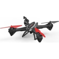 SereneLife WiFi Quadcopter Drone with Integrated Camera
