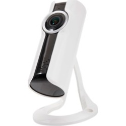HD 1080P 2.0MP Full Panorama Wireless 360-Degree CAM VR Camera