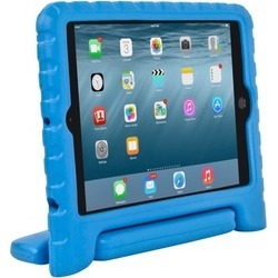 Monoprice Kidz Cover and Stand for iPad mini 3, Blue