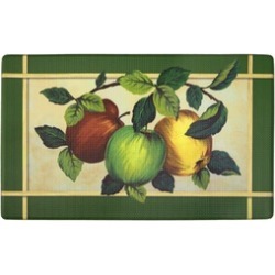 Anti Fatigue Mat 18x30 - Apple Orchard