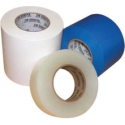Dr. Shrink DS-704B 4 in. x 180 ft. Blue Heat Shrink Tape