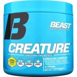 Beast Sports Nutrition - Creature Creatine Complex - Fuel Muscle Grow