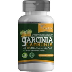 Garcinia Cambogia
