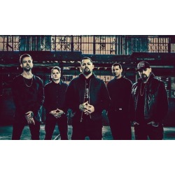 Good Charlotte on Saturday, November 24, at 7 p.m.