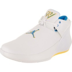 Nike Jordan Men's Jordan Why Not Zero.1 Low Basketball Shoe