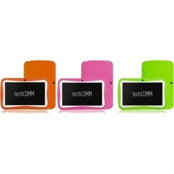 TechComm M3 7-inch 8GB Android WiFi and Bluetooth Kids Tablet