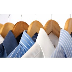 $14.50 for $25 Worth of Dry Cleaning at Martinizing Dry Cleaning
