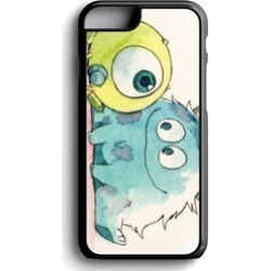 Monsters Phone Case for iPhone 5/5S, 6/6S, 6 Plus/6S Plus