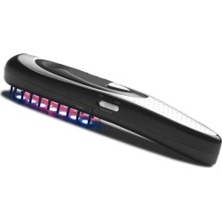 Light Therapy Hair Growth Comb