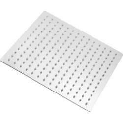 12 Inch Adjustable Rain Shower Head