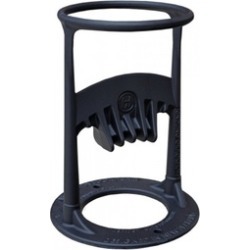 Great Northern Equipmen 1304278 6.5 in. Dia. Kindling Cracker