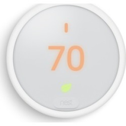 Nest Learning Thermostat E