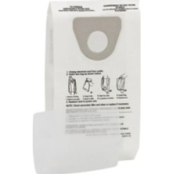 Shop-Vac 901-06-6 Mighty Mini Vac Bags