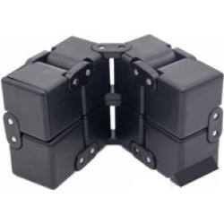 Infinity Cube Mini Fidget Anti Anxiety Stress Funny Toy Stress Relief