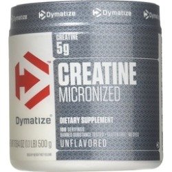 Dymatize Nutrition Creatine 500 g - DYMACREA500G0000PW