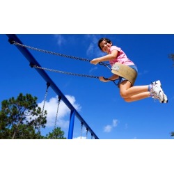 Playground Inspection, Removal, Installation, or Accessories from PlayScapes (Up to 51% Off)