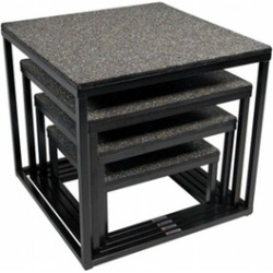 Power Systems 20602 12 in. Premium Power Plyo Box